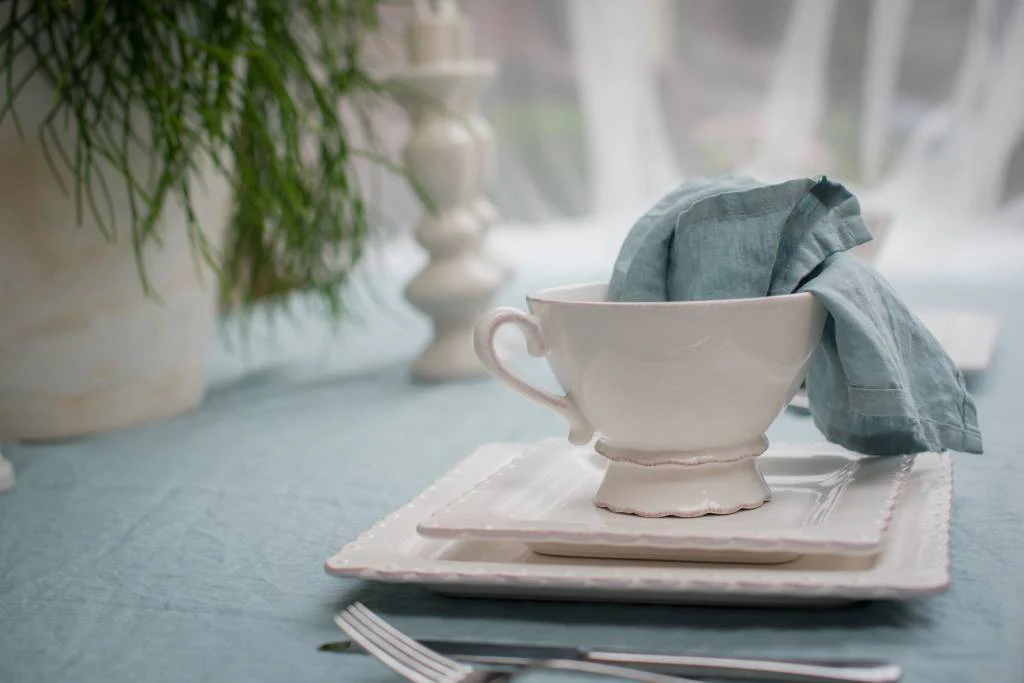 House In Style Servet Maxime 40-40 cm (set van 2) - Afbeelding 6