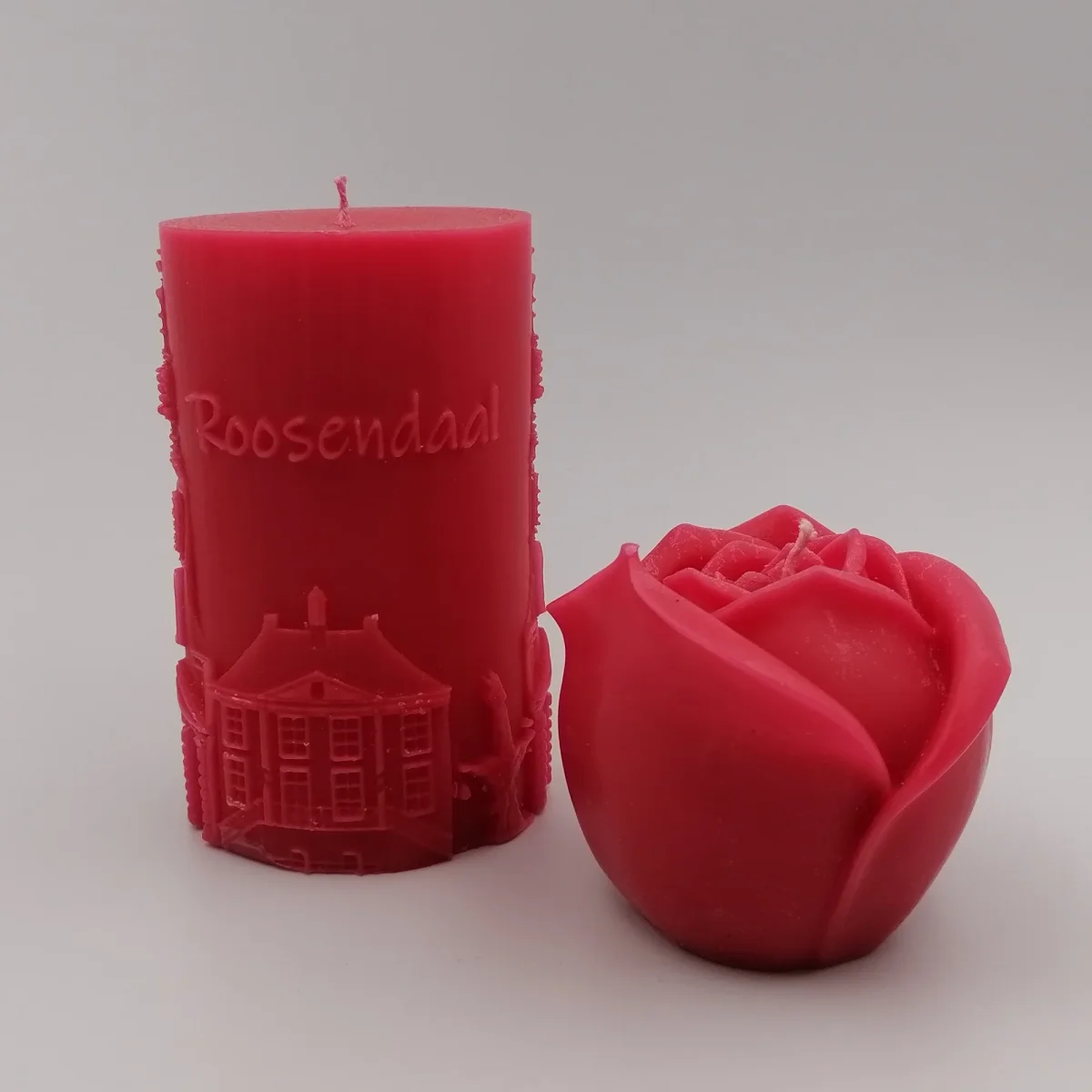 Kaars Roosendaal - Afbeelding 5