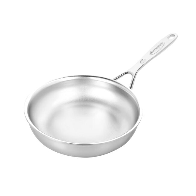 Demeyere Silverline koekenpan 20cm nanotouch - Afbeelding 2
