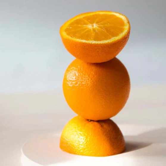 Orange & calendula zeep - Afbeelding 5