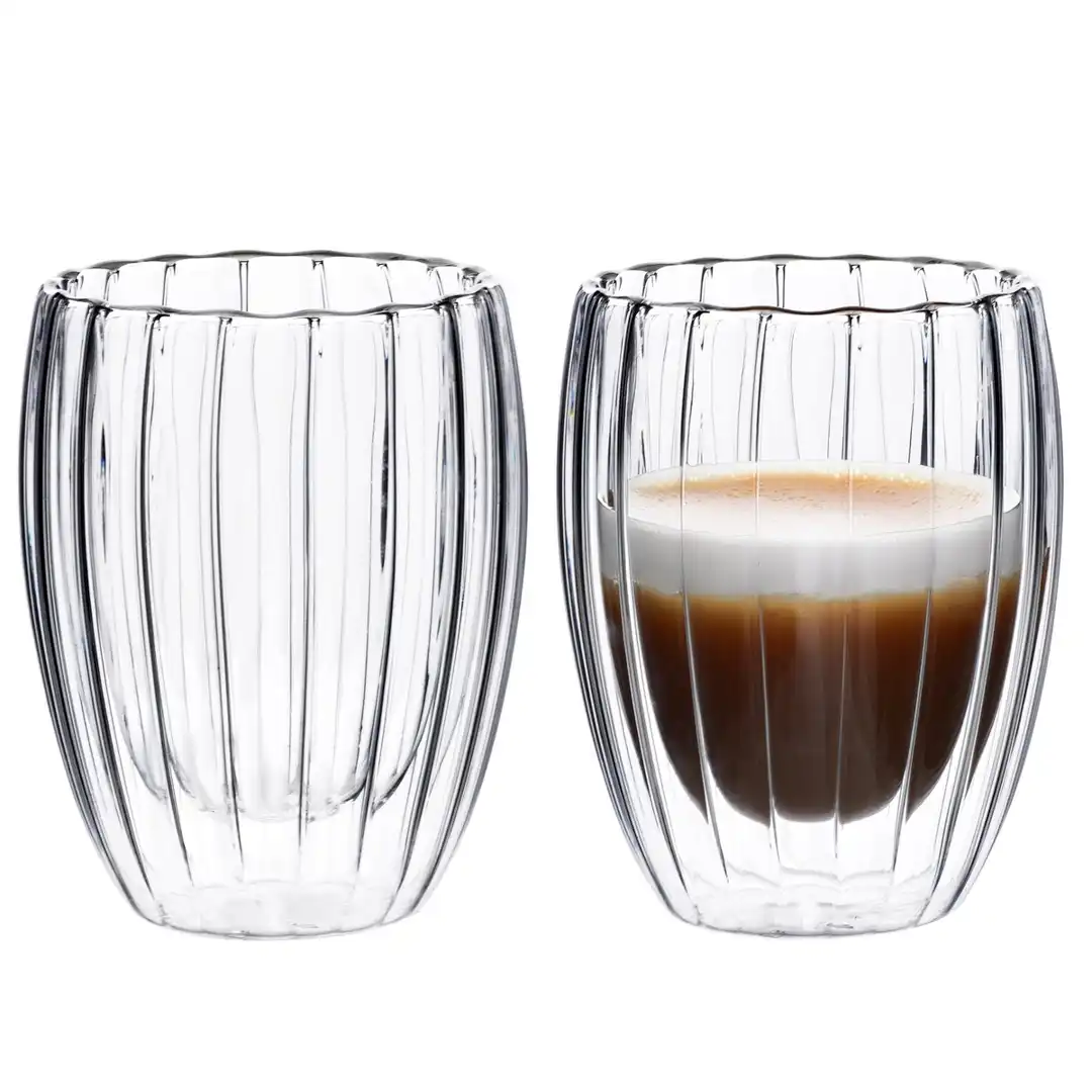 Stripes Peter – Glaswerk dubbelwandig - Afbeelding 2