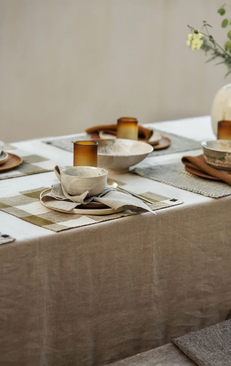 Placemat Piana Pigeon - Afbeelding 7