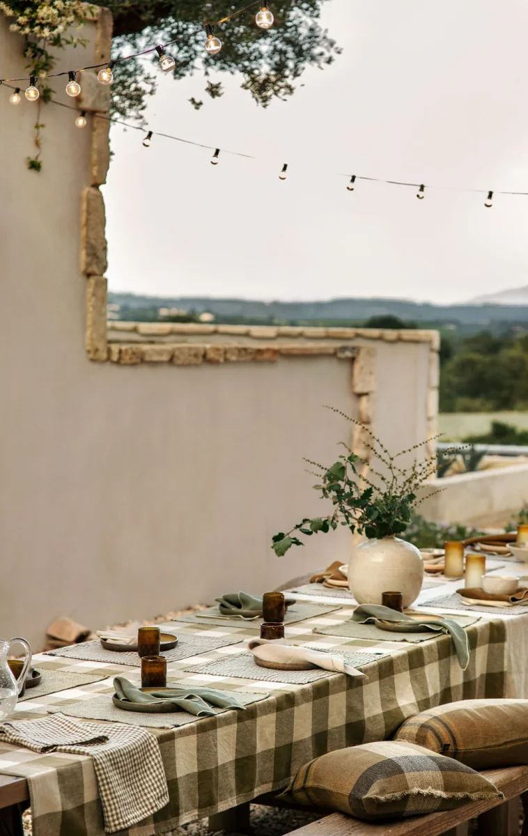 Placemat Piana Pigeon - Afbeelding 4