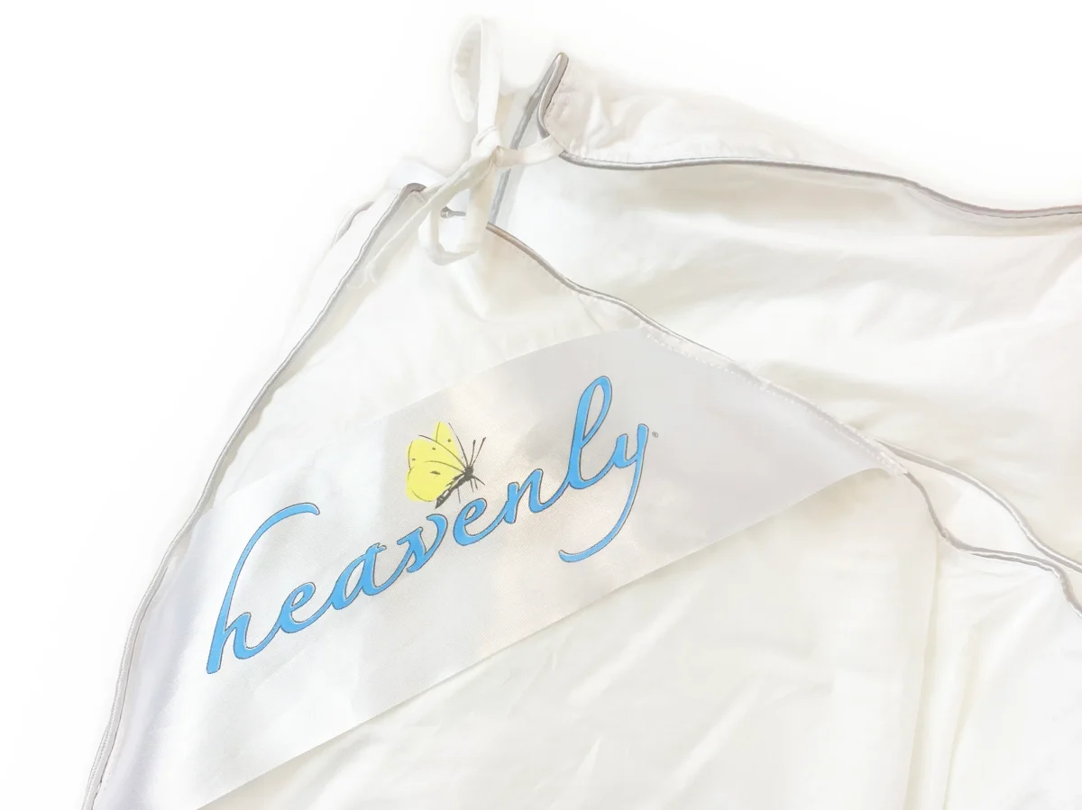 Dekbed Heavenly enkel - Afbeelding 5