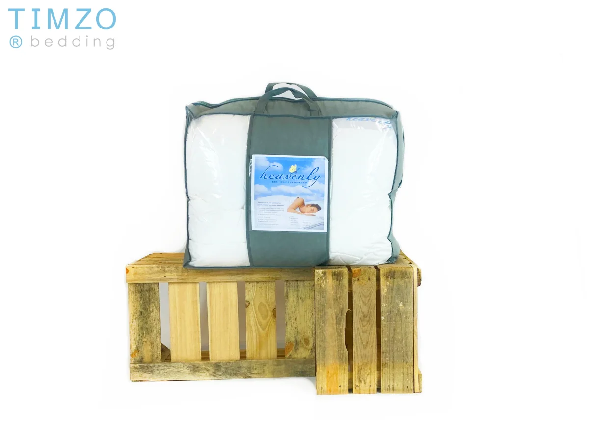 Dekbed Heavenly enkel - Afbeelding 3