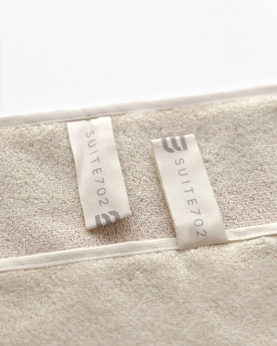 Strandlaken Royal Blue - Green 90 x 180 cm - Afbeelding 8