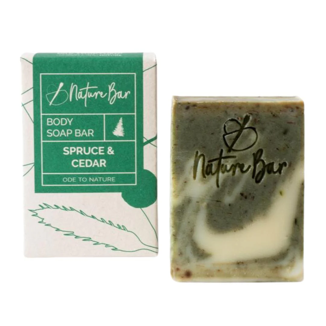 Pine Forest zeep - Afbeelding 2