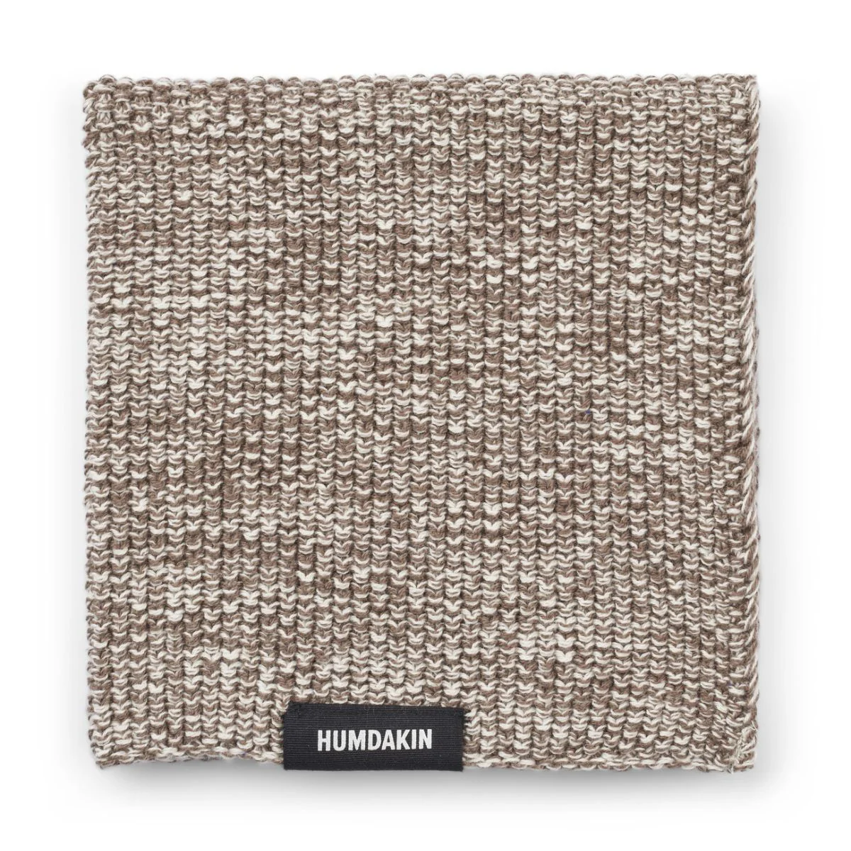 Vaatdoek katoen Waldorf Melange - Afbeelding 2