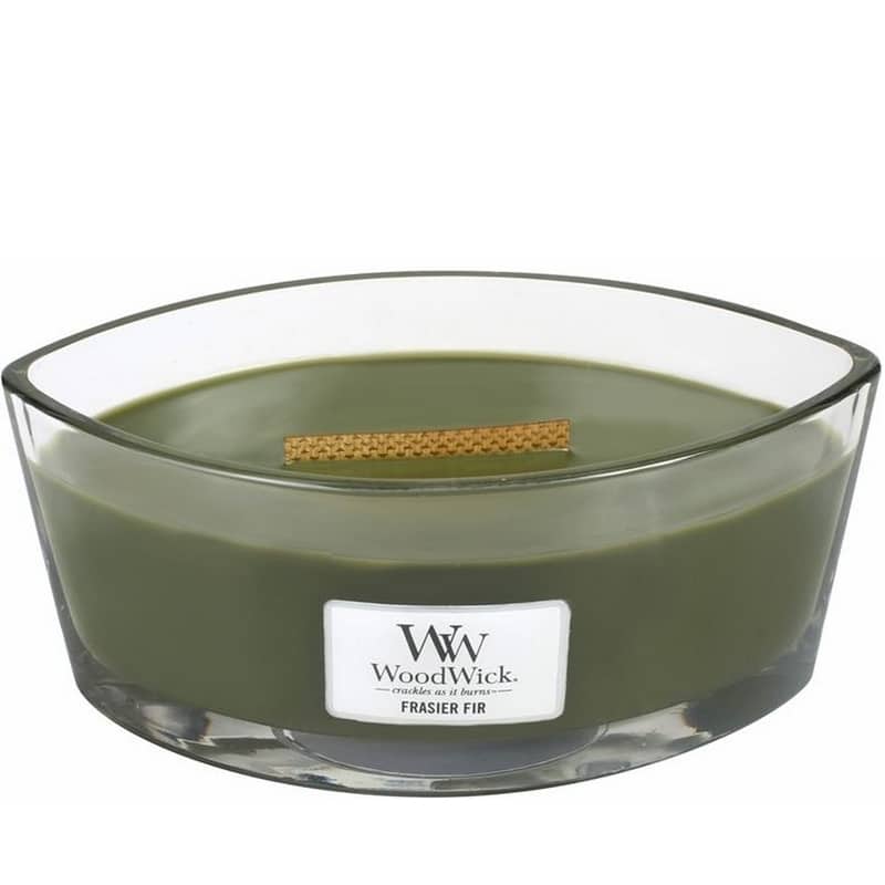 Woodwick ellips Frasier Fir