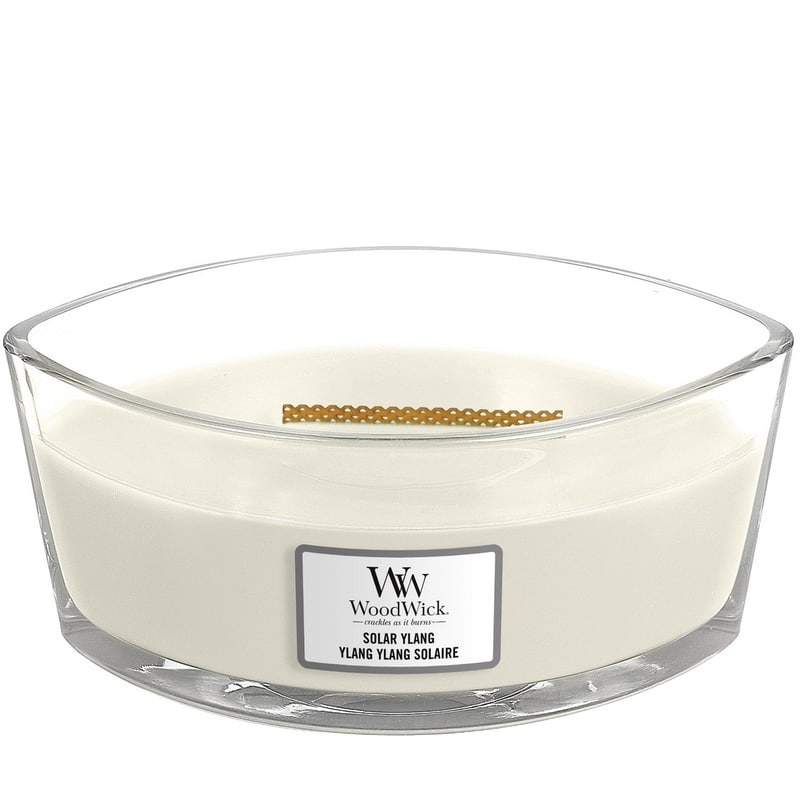 Woodwick ellips Solar Ylang - Afbeelding 2