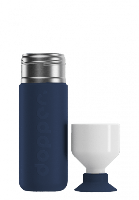 Dopper Insulated Breaker Blue 580ml - Afbeelding 3