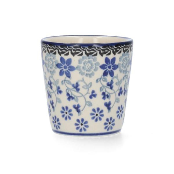 Mok Espresso 100ml Belle Fleur Bunzlau Castle