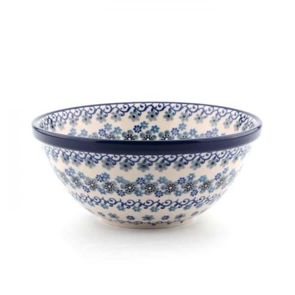 Kom 800ml Winter Garden Bunzlau Castle - Afbeelding 2