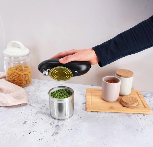 Blikopener electrisch ADE - Afbeelding 5