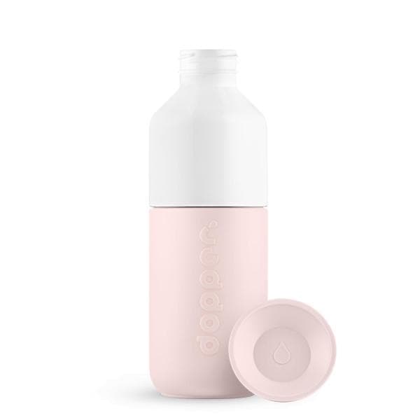 Dopper Soft Pink 350ml Dopper - Afbeelding 2