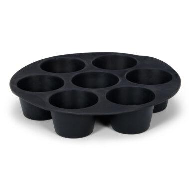 Muffinplaat 7 dlg Airfryerserie Patisse