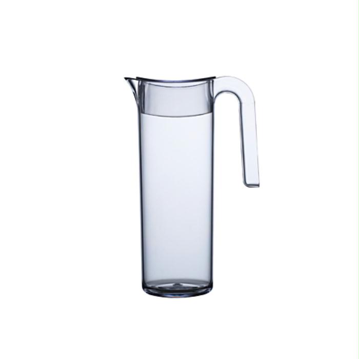Waterkan Flow 1.5 ltr Helder Mepal - Afbeelding 3