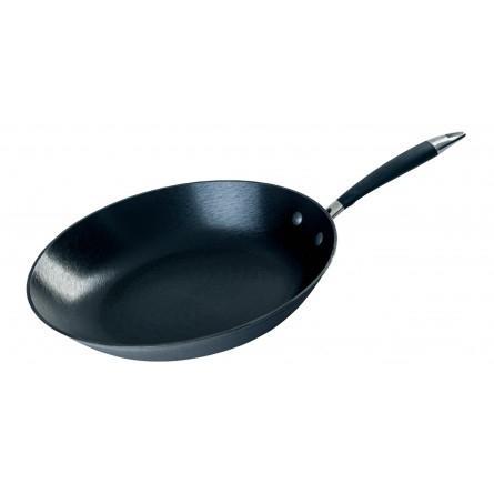 Koekenpan 28cm gietijzer light Ronneby Bruk