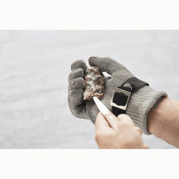 Oesterhandschoen Large set 2 dlg. Point Virgule - Afbeelding 3