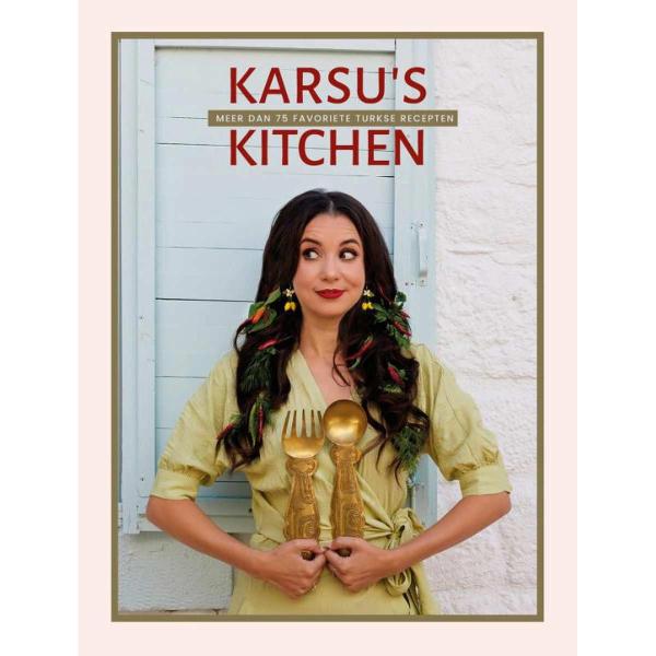 Karsu’s Kitchen - Afbeelding 2