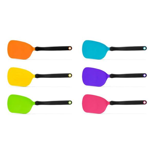 Bakspatel mini-Chopula assorti Dreamfarm - Afbeelding 3