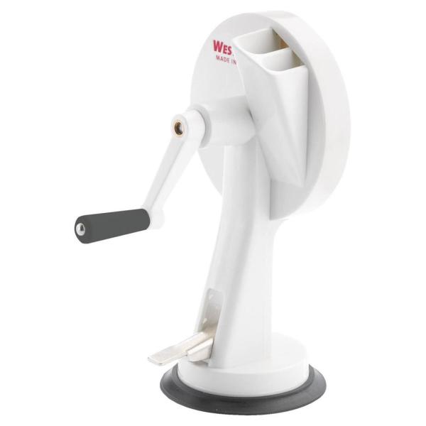 Snijbonenmolen zuignap Westmark