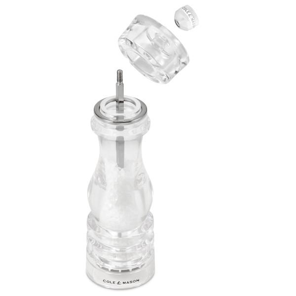 Zoutmolen London 22cm Cole & Mason - Afbeelding 3