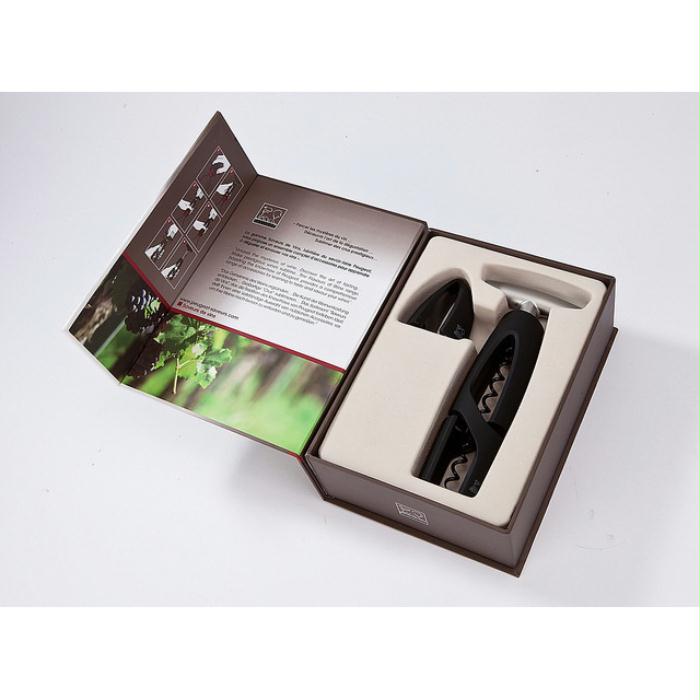 Kurkentrekker Altar Noir Peugeot - Afbeelding 4