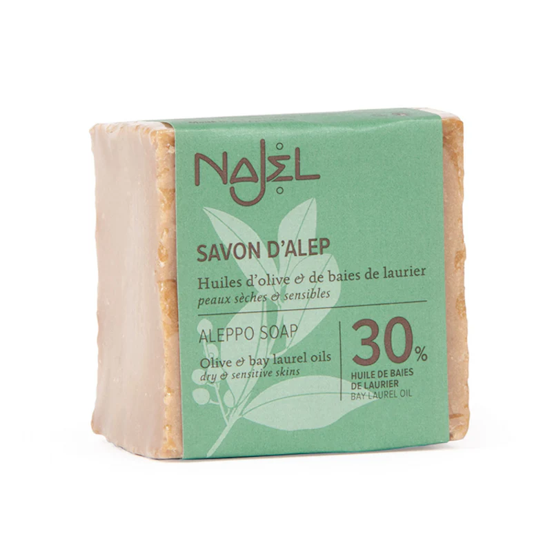 Aleppo zeep - Afbeelding 9