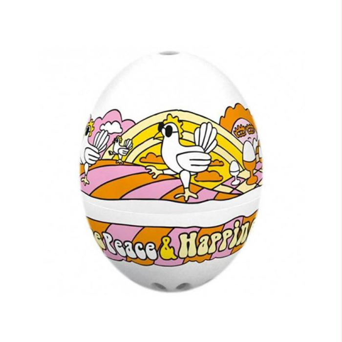 Piepei Hippie Brainstream - Afbeelding 3