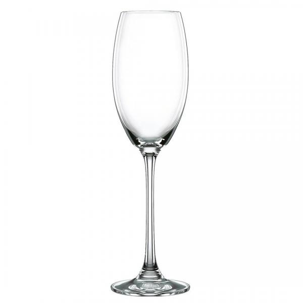 Vivendi Champagneglas 4 stuks 272 ml Nachtmann - Afbeelding 2