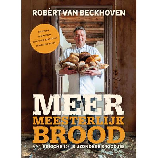Meer Meesterlijk Brood - Afbeelding 2