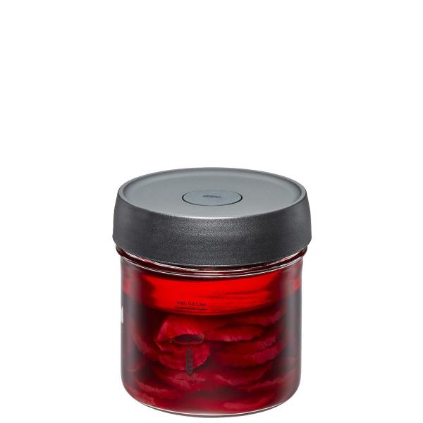 Fermenteerpot 1/2 liter NATIVO Gefu - Afbeelding 2