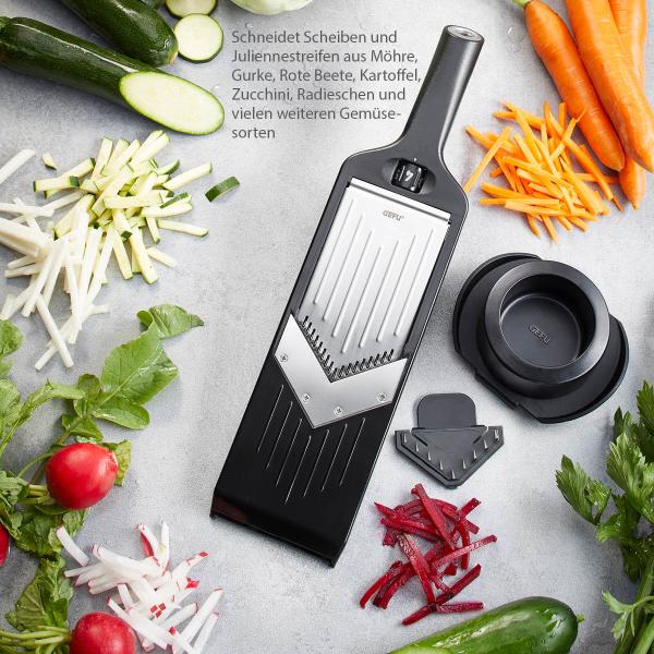 Mandoline VIOLI 2.0 Gefu - Afbeelding 7