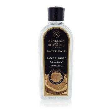 500ml Sandalwood Ashleigh & Burwood