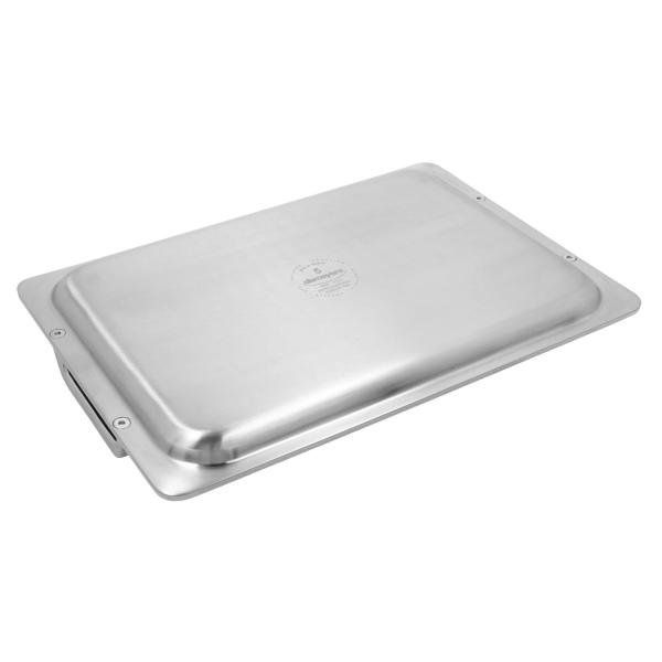 Teppanyaki-5 bakplaat Ceraforce Demeyere - Afbeelding 4