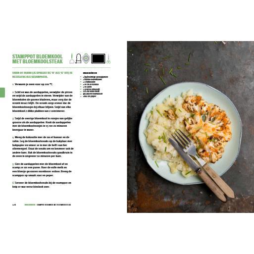 Stamppotbijbel - Afbeelding 7