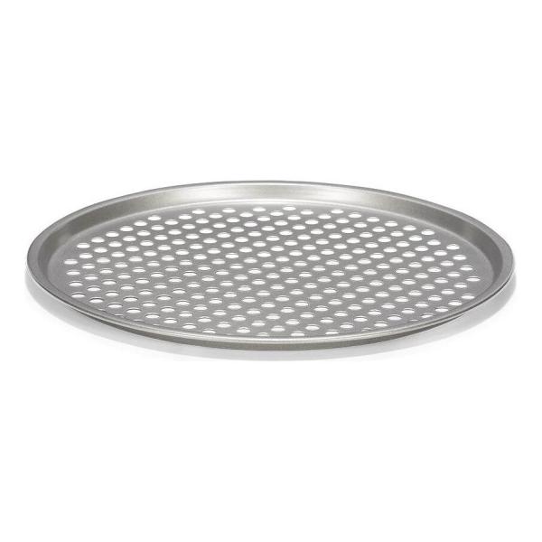 Pizzavorm silver-top-geperforeerd Patisse - Afbeelding 2