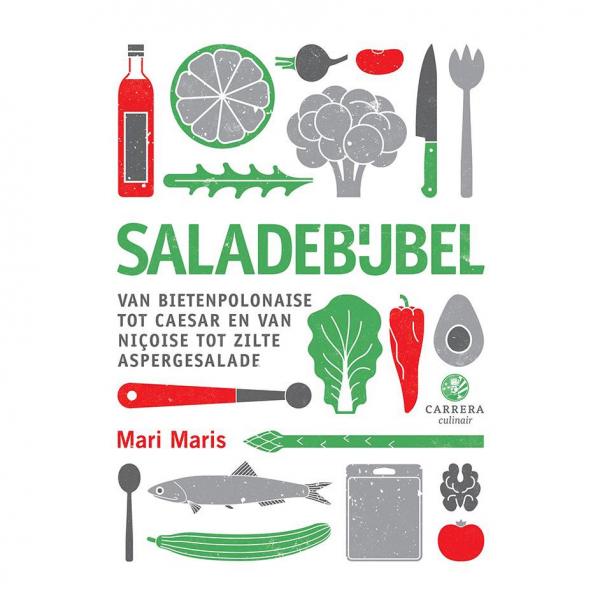 Saladebijbel