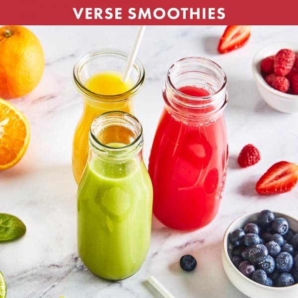 Blender Power-4 mat chroom Magimix - Afbeelding 8