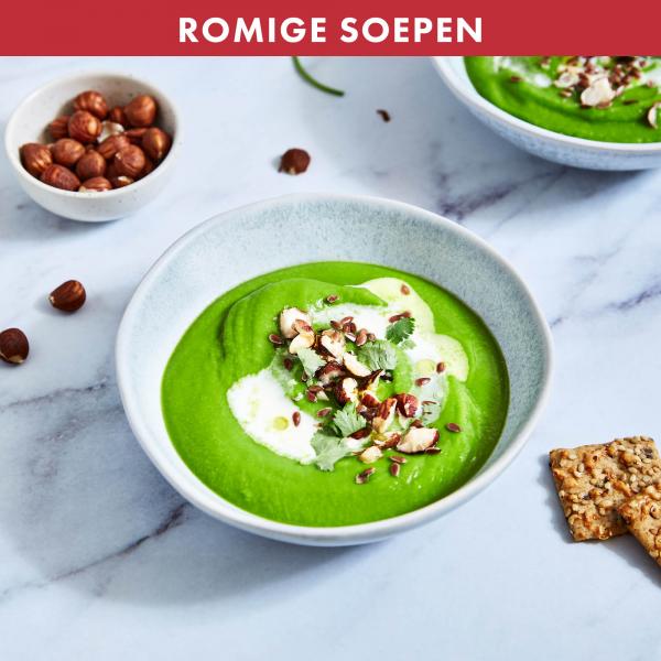 Blender Power-4 mat chroom Magimix - Afbeelding 9