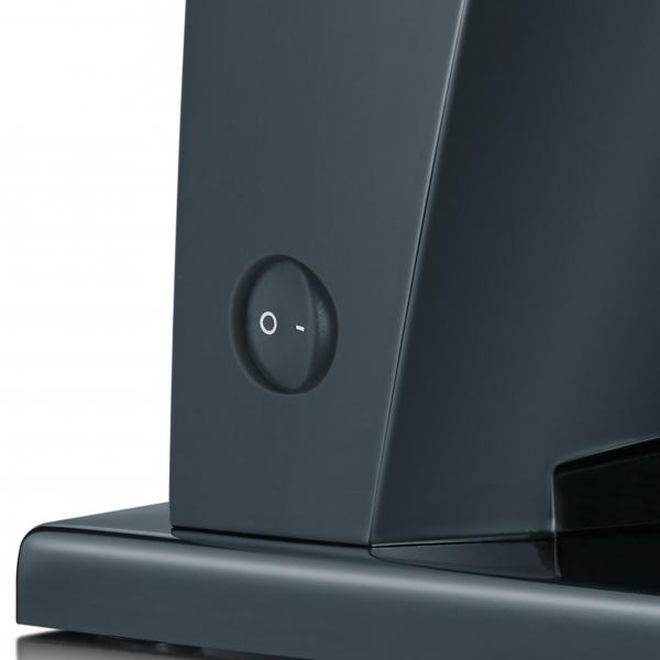 Snijmachine Sliced Kitchen SKS100 Graef - Afbeelding 7