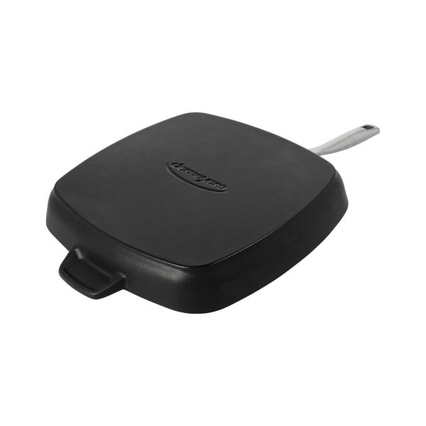 Grillpan 28cm Specialties-5 Demeyere - Afbeelding 3