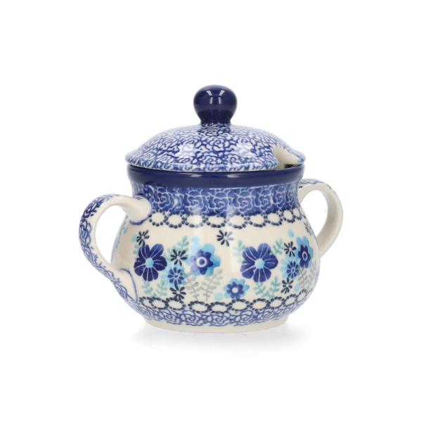 Suikerpot 200ml Floral Ballet Bunzlau Castle - Afbeelding 3