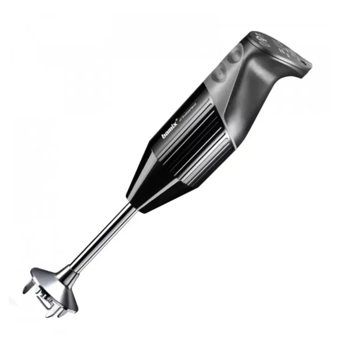 Bamix m200 sweet delights zwart - Afbeelding 3