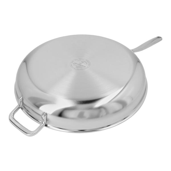 Koekenpan 32cm Multiline-7 Demeyere - Afbeelding 5