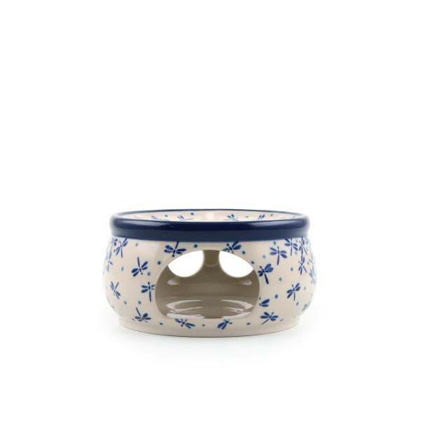 Theelicht Damsefly Bunzlau Castle - Afbeelding 4