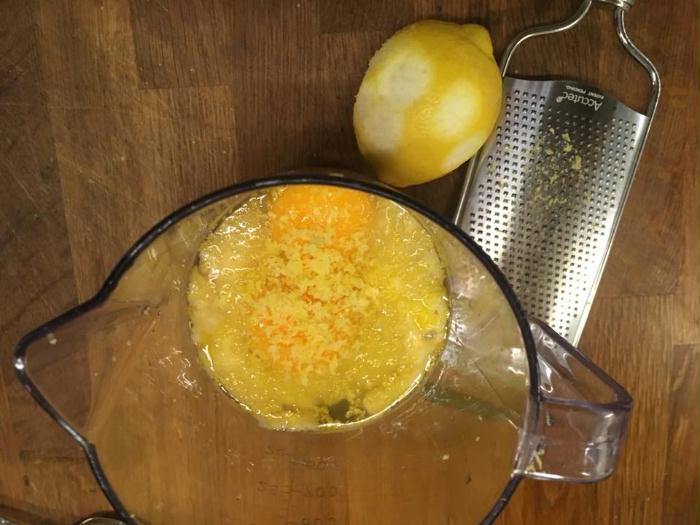 Rasp fijn Microplane - Afbeelding 4