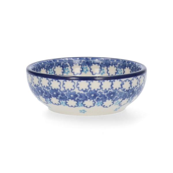 Kom 100ml Blue Garden Bunzlau Castle