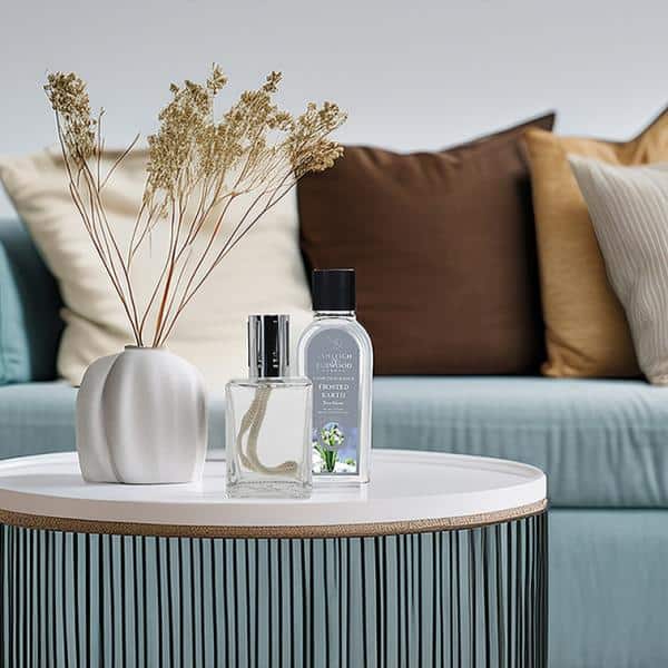 Startset Obsidian & Frosted Earth Ashleigh & Burwood - Afbeelding 4